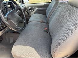 1995 Chevrolet C/K 2500 (CC-2074232) for sale in Cadillac, Michigan
