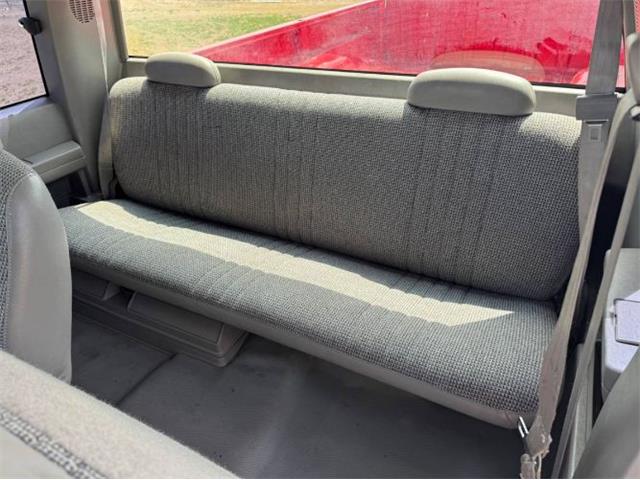 1995 Chevrolet C/K 2500 (CC-2074232) for sale in Cadillac, Michigan