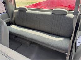 1995 Chevrolet C/K 2500 (CC-2074232) for sale in Cadillac, Michigan