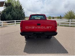 1995 Chevrolet C/K 2500 (CC-2074232) for sale in Cadillac, Michigan