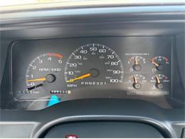 1995 Chevrolet C/K 2500 (CC-2074232) for sale in Cadillac, Michigan