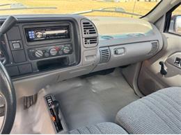 1995 Chevrolet C/K 2500 (CC-2074232) for sale in Cadillac, Michigan
