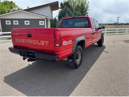 1995 Chevrolet C/K 2500 (CC-2074232) for sale in Cadillac, Michigan