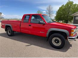 1995 Chevrolet C/K 2500 (CC-2074232) for sale in Cadillac, Michigan