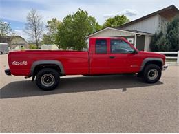 1995 Chevrolet C/K 2500 (CC-2074232) for sale in Cadillac, Michigan