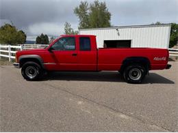 1995 Chevrolet C/K 2500 (CC-2074232) for sale in Cadillac, Michigan