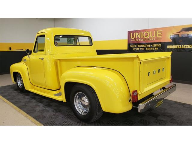 1953 Ford F100 (CC-2074233) for sale in Mankato, Minnesota