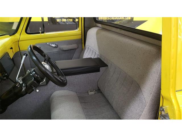 1953 Ford F100 (CC-2074233) for sale in Mankato, Minnesota