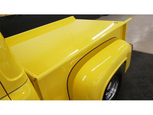 1953 Ford F100 (CC-2074233) for sale in Mankato, Minnesota