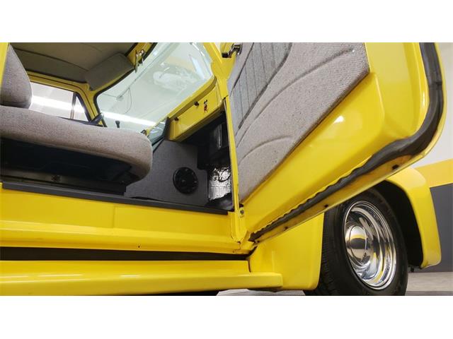 1953 Ford F100 (CC-2074233) for sale in Mankato, Minnesota