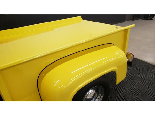 1953 Ford F100 (CC-2074233) for sale in Mankato, Minnesota