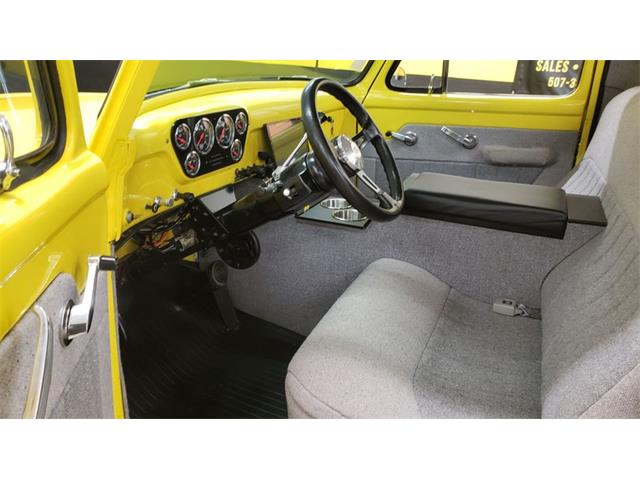 1953 Ford F100 (CC-2074233) for sale in Mankato, Minnesota