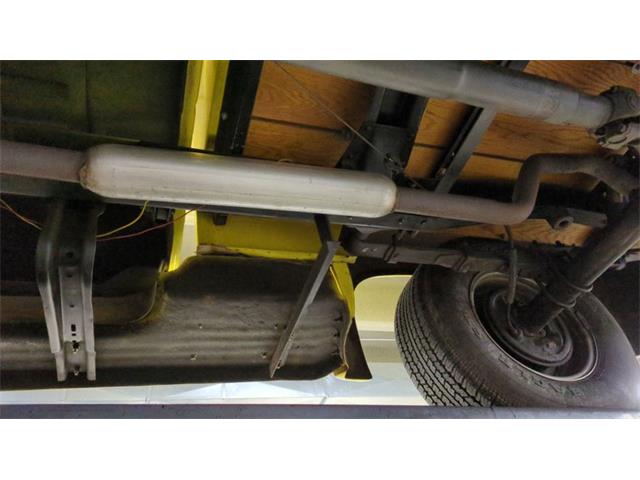 1953 Ford F100 (CC-2074233) for sale in Mankato, Minnesota
