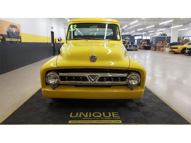 1953 Ford F100 (CC-2074233) for sale in Mankato, Minnesota