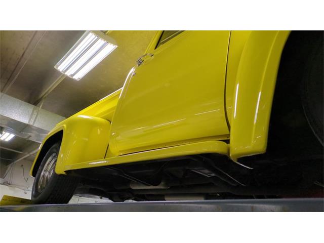 1953 Ford F100 (CC-2074233) for sale in Mankato, Minnesota