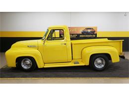 1953 Ford F100 (CC-2074233) for sale in Mankato, Minnesota