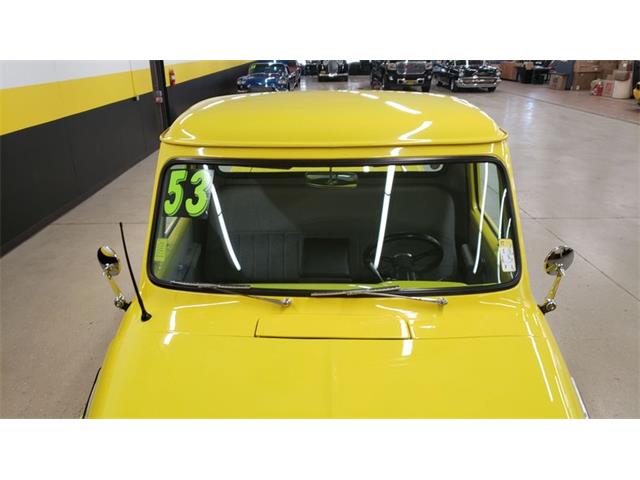 1953 Ford F100 (CC-2074233) for sale in Mankato, Minnesota