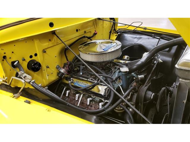1953 Ford F100 (CC-2074233) for sale in Mankato, Minnesota
