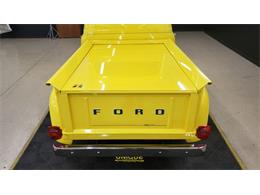 1953 Ford F100 (CC-2074233) for sale in Mankato, Minnesota