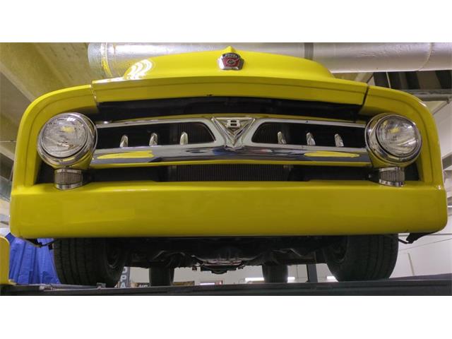 1953 Ford F100 (CC-2074233) for sale in Mankato, Minnesota