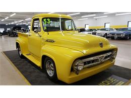 1953 Ford F100 (CC-2074233) for sale in Mankato, Minnesota