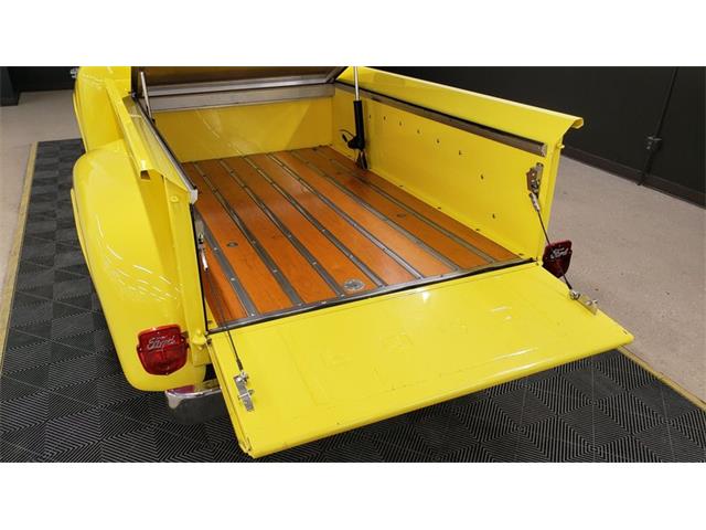 1953 Ford F100 (CC-2074233) for sale in Mankato, Minnesota