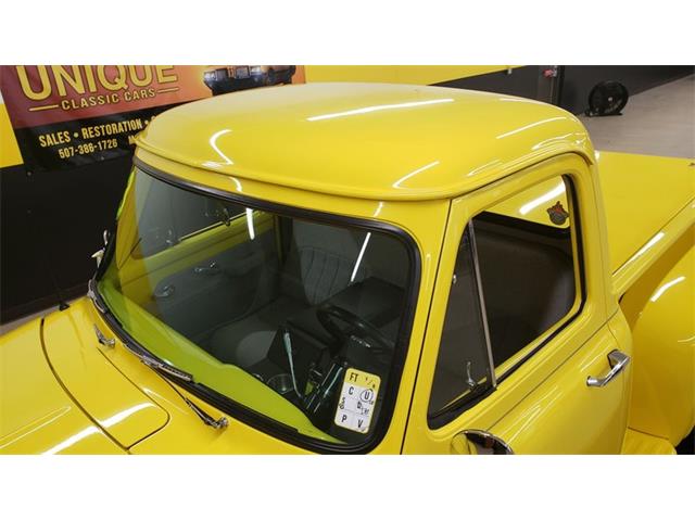 1953 Ford F100 (CC-2074233) for sale in Mankato, Minnesota