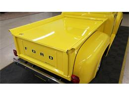 1953 Ford F100 (CC-2074233) for sale in Mankato, Minnesota