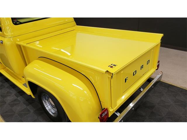 1953 Ford F100 (CC-2074233) for sale in Mankato, Minnesota