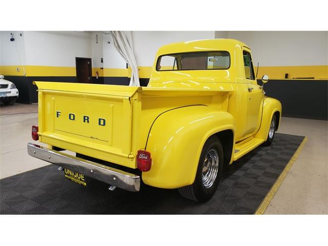 1953 Ford F100 (CC-2074233) for sale in Mankato, Minnesota