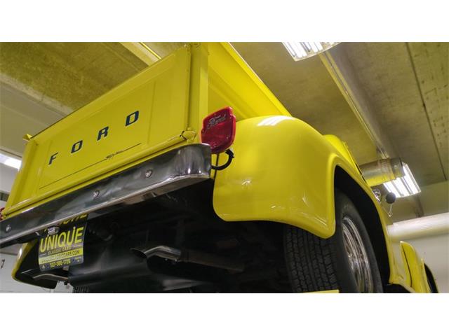 1953 Ford F100 (CC-2074233) for sale in Mankato, Minnesota