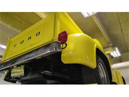1953 Ford F100 (CC-2074233) for sale in Mankato, Minnesota