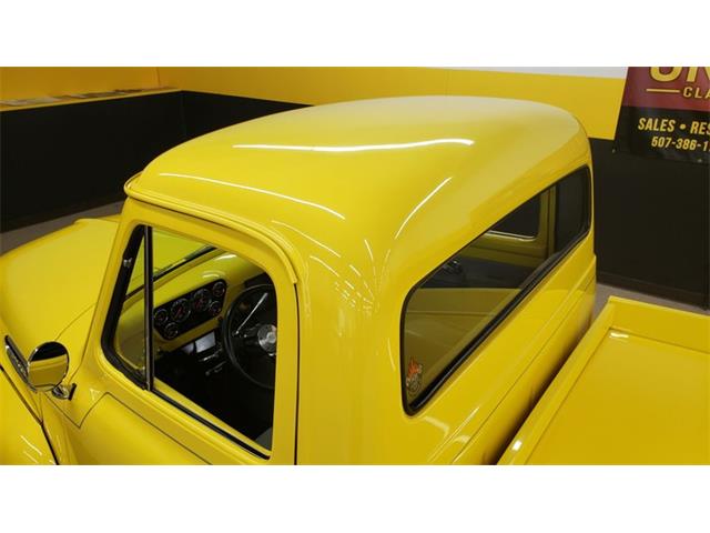 1953 Ford F100 (CC-2074233) for sale in Mankato, Minnesota