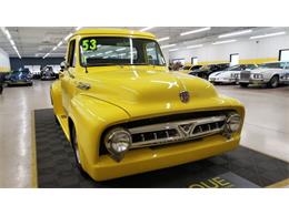 1953 Ford F100 (CC-2074233) for sale in Mankato, Minnesota