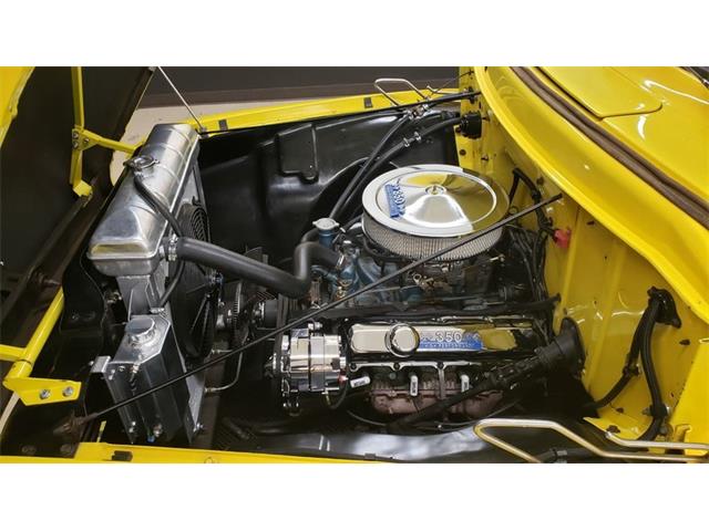 1953 Ford F100 (CC-2074233) for sale in Mankato, Minnesota