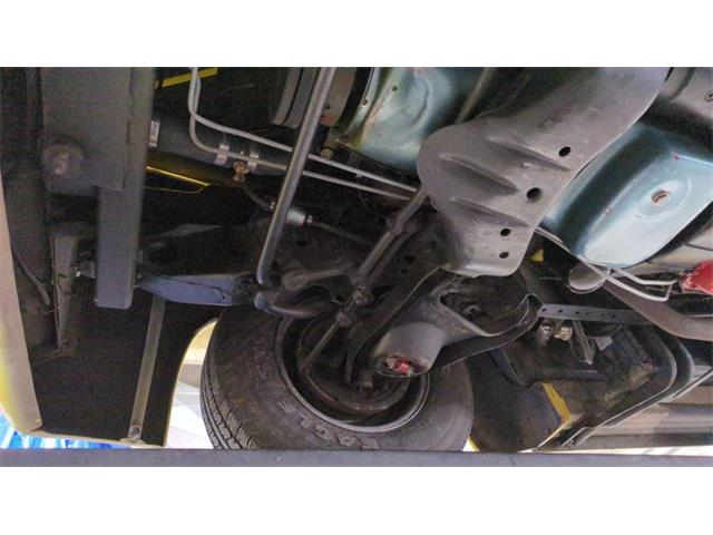 1953 Ford F100 (CC-2074233) for sale in Mankato, Minnesota