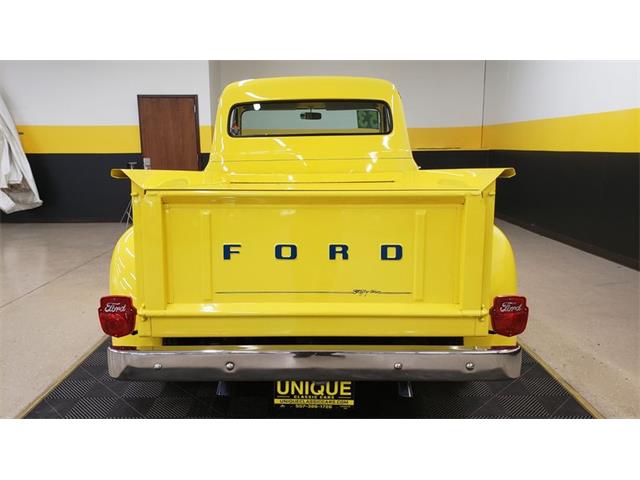 1953 Ford F100 (CC-2074233) for sale in Mankato, Minnesota