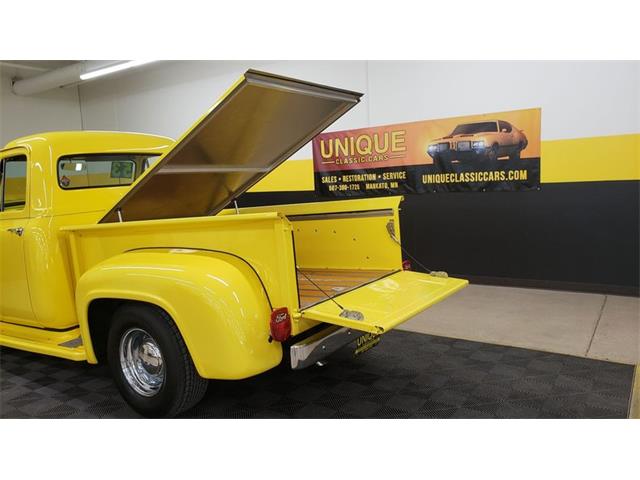 1953 Ford F100 (CC-2074233) for sale in Mankato, Minnesota