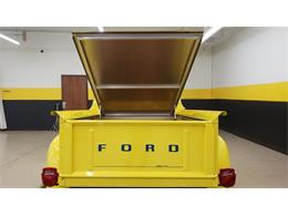 1953 Ford F100 (CC-2074233) for sale in Mankato, Minnesota