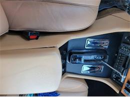 1984 Jaguar XJ6 (CC-2074234) for sale in Cadillac, Michigan