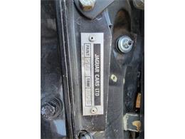 1984 Jaguar XJ6 (CC-2074234) for sale in Cadillac, Michigan