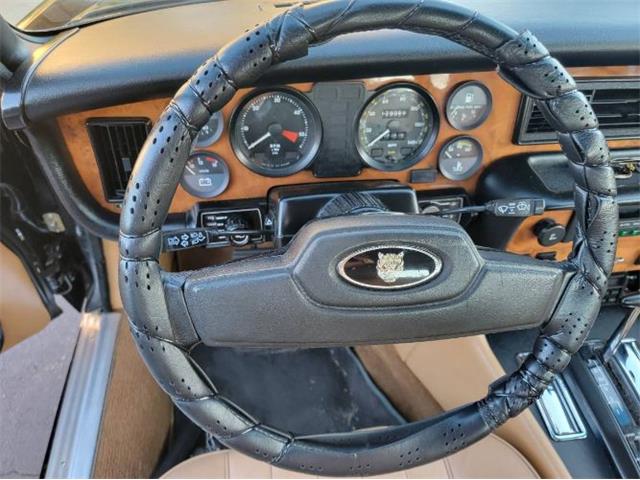 1984 Jaguar XJ6 (CC-2074234) for sale in Cadillac, Michigan