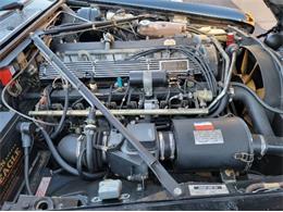 1984 Jaguar XJ6 (CC-2074234) for sale in Cadillac, Michigan