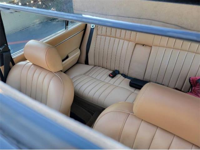 1984 Jaguar XJ6 (CC-2074234) for sale in Cadillac, Michigan
