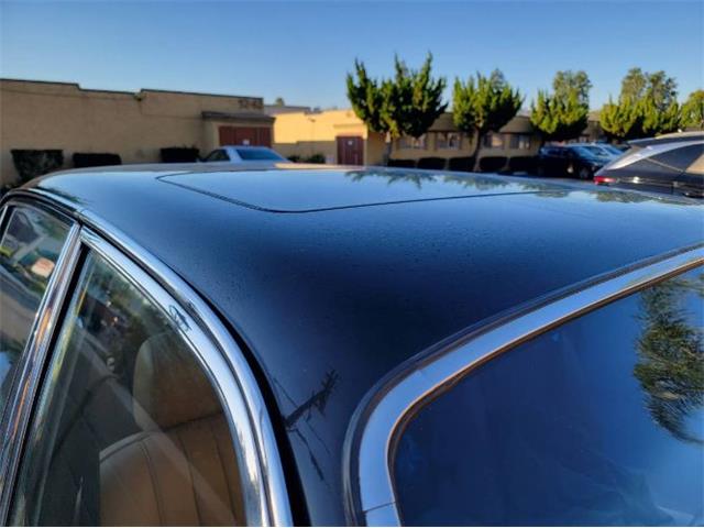 1984 Jaguar XJ6 (CC-2074234) for sale in Cadillac, Michigan