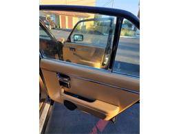 1984 Jaguar XJ6 (CC-2074234) for sale in Cadillac, Michigan