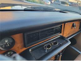 1984 Jaguar XJ6 (CC-2074234) for sale in Cadillac, Michigan