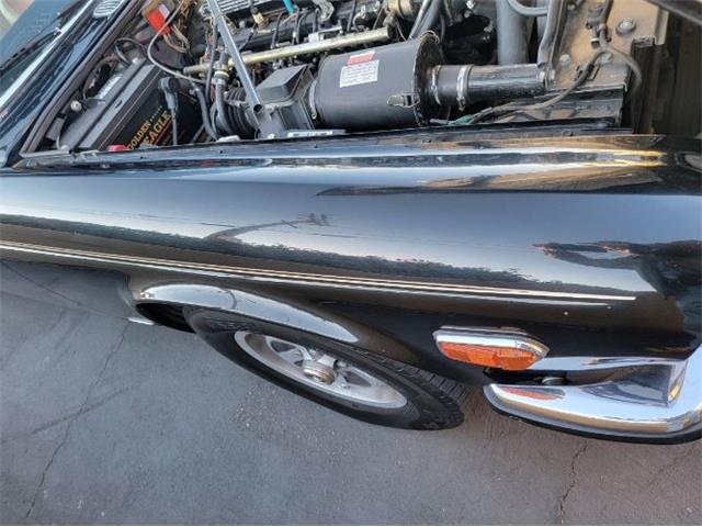 1984 Jaguar XJ6 (CC-2074234) for sale in Cadillac, Michigan