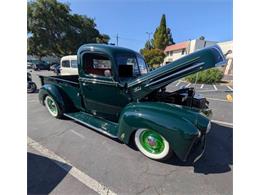 1947 Ford F1 (CC-2074235) for sale in Cadillac, Michigan