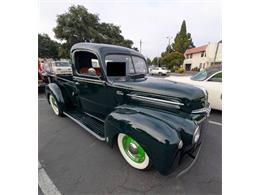 1947 Ford F1 (CC-2074235) for sale in Cadillac, Michigan